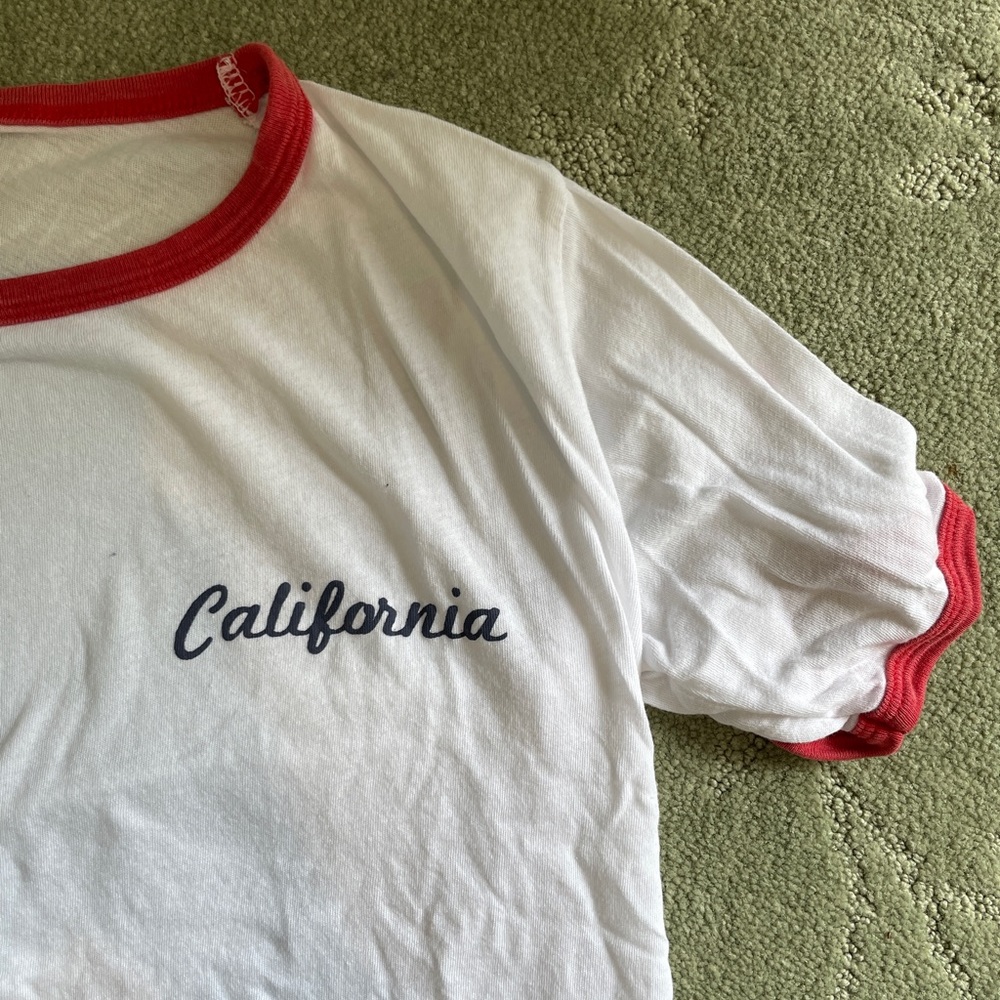 Brandy Melville - J Galt Tee